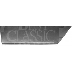 Renault R5, T&Uuml;RBLECH 4T HINTEN LINKS