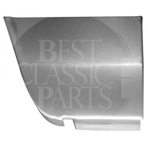 Alfa Romeo Bertone/1600 GT, ANSCHLUSSBLECH RECHTS