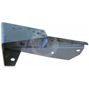 Citroen 2CV, STOSSTANGENHALTER VORNE LINKS