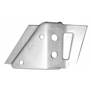 Citro&euml;n 2CV, T&Uuml;RSCHARNIERBEFESTIGUNG OBEN RECHTS