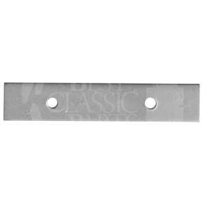 Citro&euml;n 2CV, VERDECKSCHARNIERHALTERUNG