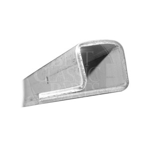 Citro&euml;n 2CV, HINTERE QUERSTREBE