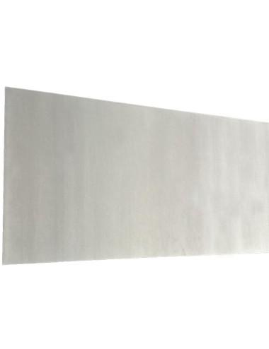 BLECHTAFEL ELO-VERZINKT...
