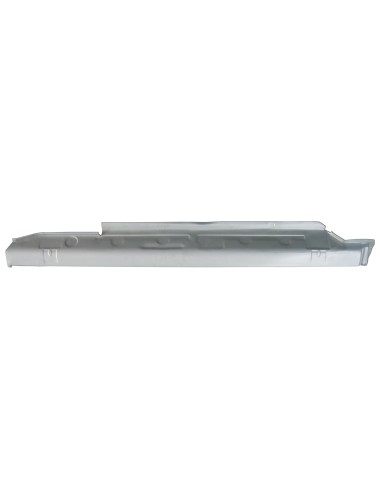 AUDI 100 TYP 44 SILL 4D