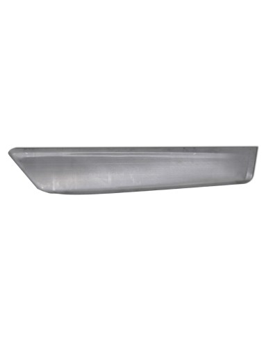 MERCEDES 200-220/8 ENDBLECH...
