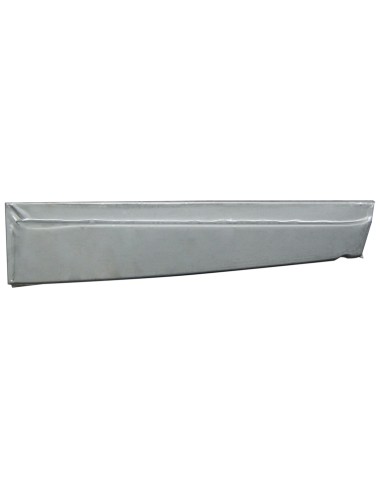 MERCEDES 200-220/8 ENDBLECH...