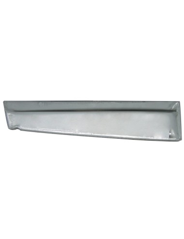 MERCEDES 200-220/8 ENDBLECH...