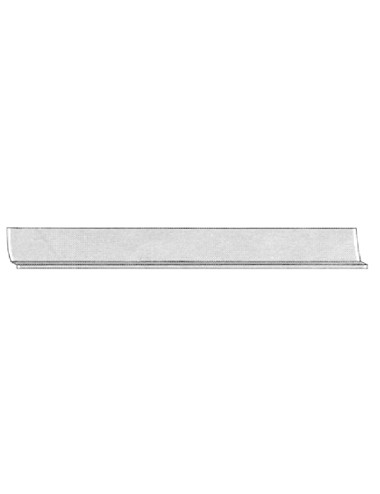 MERCEDES HANOMAG SIDE PANEL