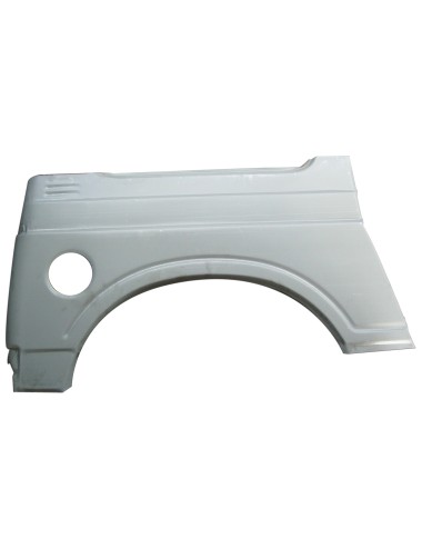 SUZUKI SJ 410/413 Q.V REAR...