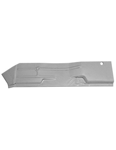 FORD ESCORT III FLOORPANEL