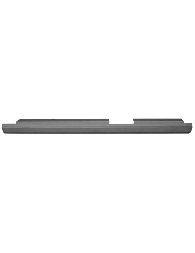 RENAULT R4 EINSTIEGBLECH LINKS