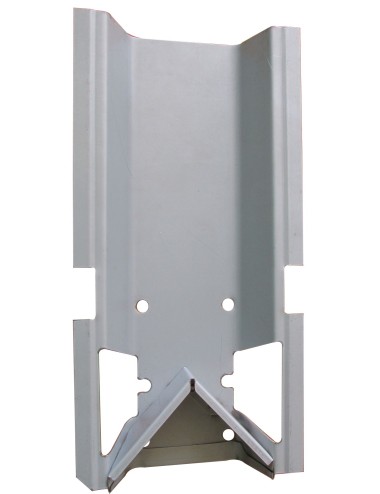 RENAUTL R4 CHASSIS SOCCLE...