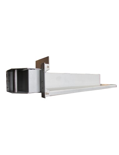 RENAULT R4 AXLE SUPPORT