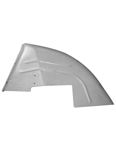 CITROEN 2CV SPATBORD BINNEN...