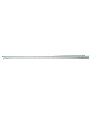 CITROEN 2CV SILL RIGHT -66
