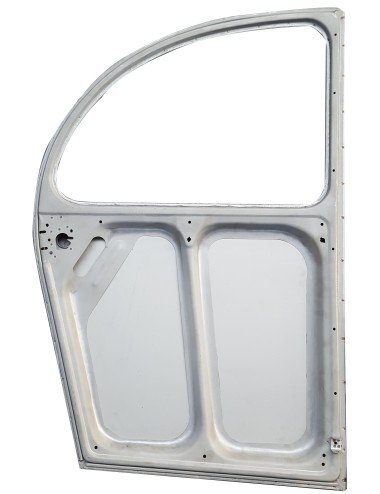 CITROEN 2CV BACH DOOR...