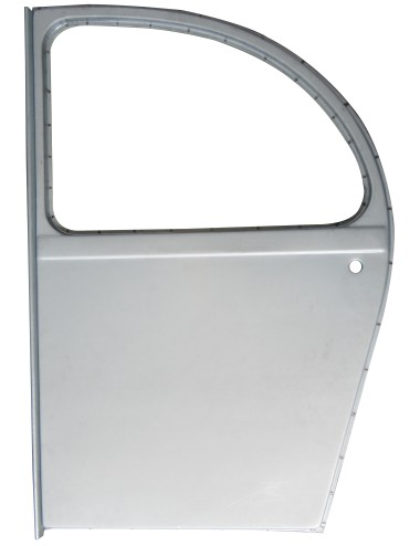 CITROEN 2CV BACH DOOR...