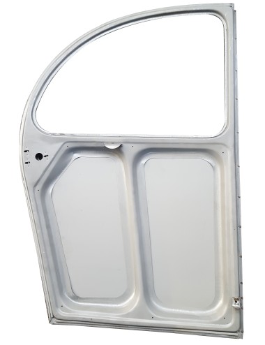 CITROEN 2CV BACH DOOR...