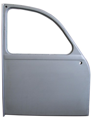 CITROEN 2CV PORTIERE COMPL....