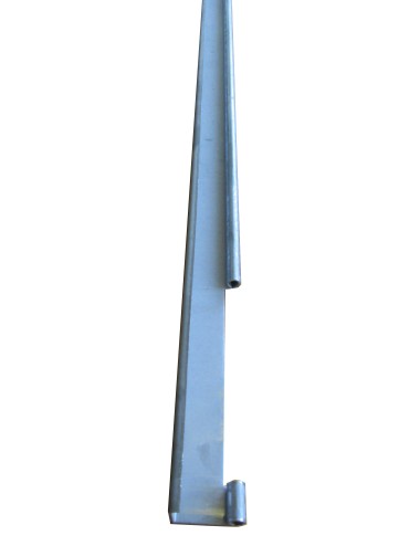 CITROEN DYANE PROFIL...