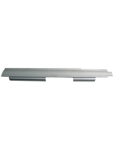 RENAULT R9/R11 SILL 4D RIGHT