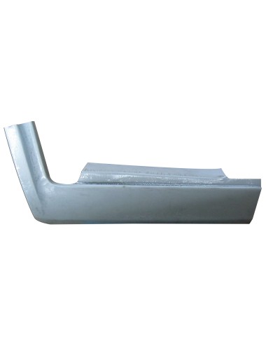 VW LT DORPEL VOOR