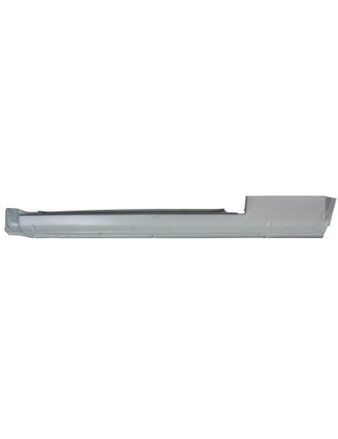 VW GOLF -78 SILL 2D LEFT