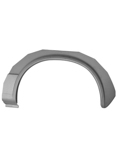 VW GOLF REAR WHEELARCH 2T LEFT