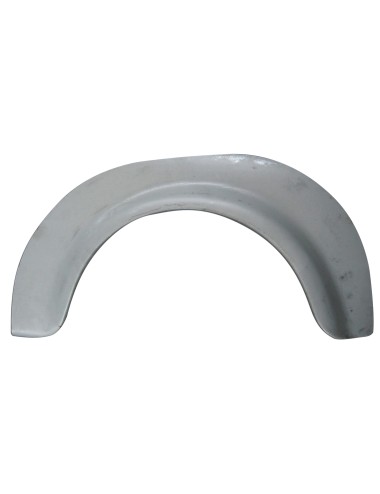 FIAT 500 REAR WHEELARCH