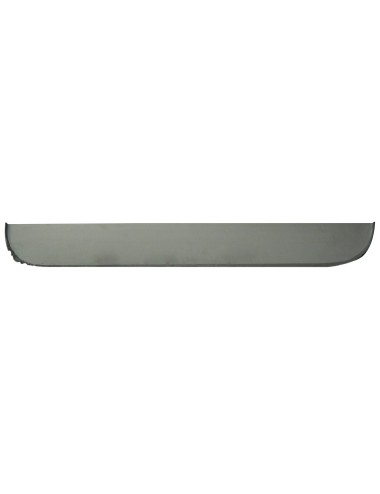 FIAT 600 DOORPANEL