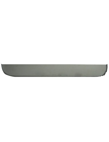 FIAT 600 DOORPANEL