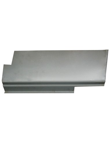 OPEL REKORD C SIDE PANEL LEFT