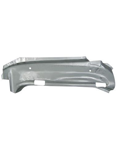 OPEL KADETT C DOORPOST LEFT