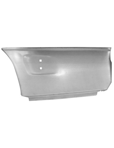 OPEL ASCONA C REAR QUARTER...