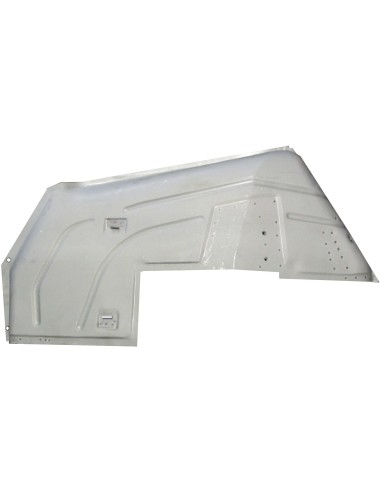 CITROEN DYANE SPATBORD...