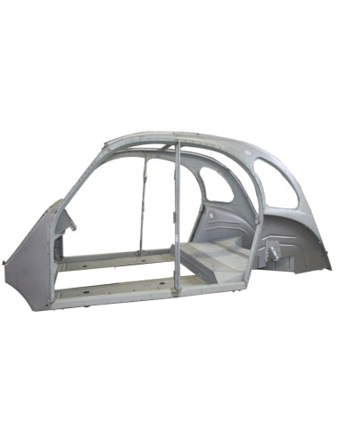 CITROEN 2CV...