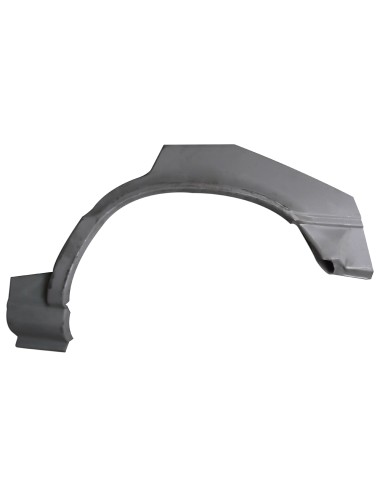 ALFA ROMEO 33 REAR WHEELARCH