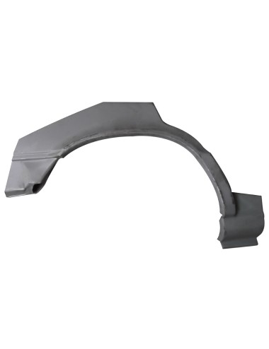 ALFA ROMEO 33 PASSAGE DE...