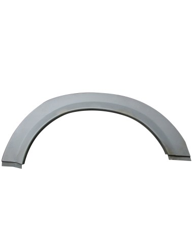 FIAT 124 SPIDER REAR WHEELARCH