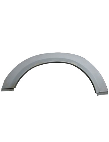 FIAT 124 SPIDER REAR WHEELARCH