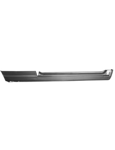 FIAT UNO SILL 2D