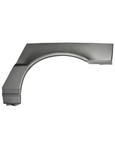 FIAT UNO WIELSCHERMRAND...