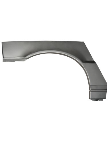 FIAT UNO REAR WHEELARCH 2D...