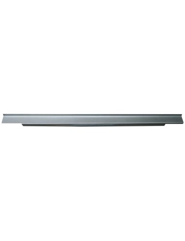 FIAT UNO 83- DOORSILL 2D