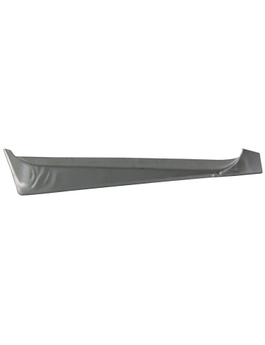 FIAT UNO 83- REAR DOORSILL