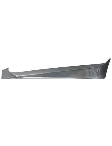 FIAT UNO 83- REAR DOORSILL