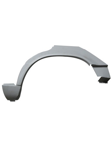 ALFA 75 REAR WHEELARCH LEFT