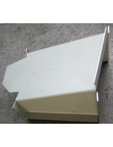 OPEL REKORD C REAR...