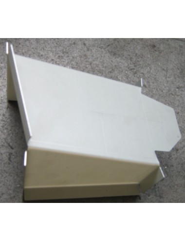 OPEL REKORD C QUERTRAEGER...