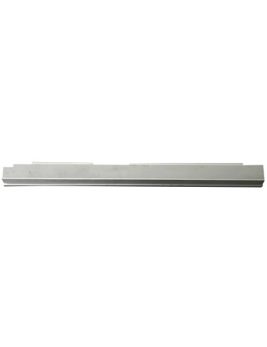 OPEL ADMIRAL 60-64 SILL RIGHT